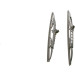 BOSCH 280 Scheibenwischer Twin 3 397 118 405 BOSCH 280 Scheibenwischer Twin 3 397 118 405