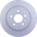 Hella | Bremsscheibe | 8DD 355 119-501
