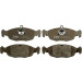 GDB1569 Bremsbelagsatz, Scheibenbremse