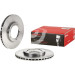 Brembo | Bremsscheibe | 09.5782.10 Brembo | Bremsscheibe | 09.5782.10