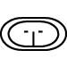 Hella | Schalter, Rückfahrleuchte | 6LF 007 356-001 Hella | Schalter, Rückfahrleuchte | 6LF 007 356-001