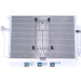 Nissens | Kondensator, Klimaanlage | 940826 Nissens | Kondensator, Klimaanlage | 940826