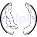 Delphi | Bremsbackensatz | LS2027 Delphi | Bremsbackensatz | LS2027