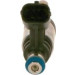BOSCH 0 261 500 494 Einspritzventil BOSCH 0 261 500 494 Einspritzventil