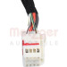 Metzger | Elektromotor, Heckklappe | 2115058
