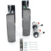 BOSCH 0 204 114 690 Bremsbackensatz, Trommelbremse mit Zubehör, mit Radbremszylinder BOSCH 0 204 114 690 Bremsbackensatz, Trommelbremse mit Zubehör, mit Radbremszylinder