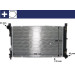 Mahle | Kühler, Motorkühlung | CR 1478 000S