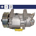 Mahle | Kompressor, Klimaanlage | ACP 10 000S Mahle | Kompressor, Klimaanlage | ACP 10 000S