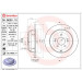 Brembo | Bremsscheibe | 08.B605.11 Brembo | Bremsscheibe | 08.B605.11