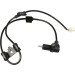 Metzger | Sensor, Raddrehzahl | 0900637 Metzger | Sensor, Raddrehzahl | 0900637