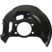 6115277 Spritzblech, Bremsscheibe 6115277 Spritzblech, Bremsscheibe