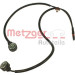 Metzger | Klopfsensor | 0907093