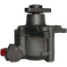 Spidan | Hydraulikpumpe, Lenkung | 54710