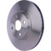 Hella | Bremsscheibe | 8DD 355 113-591