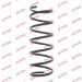 RA1321 Fahrwerksfeder K-Flex