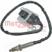 Metzger | NOx-Sensor, NOx-Katalysator | 0899188 Metzger | NOx-Sensor, NOx-Katalysator | 0899188