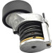 SKF | Spannrolle, Keilrippenriemen | VKM 31047