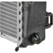 Mahle | Kühler, Motorkühlung | CR 817 000P Mahle | Kühler, Motorkühlung | CR 817 000P