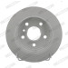 Ferodo | Bremsscheibe | DDF1258C Ferodo | Bremsscheibe | DDF1258C