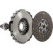 Valeo 805237 Kupplungssatz REMANUFACTURED KIT3P Valeo 805237 Kupplungssatz REMANUFACTURED KIT3P