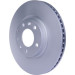 Hella | Bremsscheibe | 8DD 355 120-301