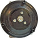 Mahle | Kompressor, Klimaanlage | ACP 825 000S Mahle | Kompressor, Klimaanlage | ACP 825 000S
