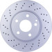 Hella | Bremsscheibe | 8DD 355 127-471