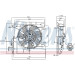 Nissens | Lüfter, Motorkühlung | 85939 Nissens | Lüfter, Motorkühlung | 85939