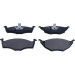 Maxgear | Bremsbelagsatz, Scheibenbremse | 19-3130 Maxgear | Bremsbelagsatz, Scheibenbremse | 19-3130