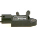 BOSCH | Sensor, Abgasdruck | 0 281 006 122