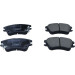 19-1506 Bremsbelagsatz, Scheibenbremse