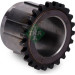 INA | Zahnrad, Kurbelwelle | 554 0123 10 INA | Zahnrad, Kurbelwelle | 554 0123 10