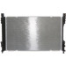 Mahle | Kühler, Motorkühlung | CR 387 000S