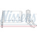 Nissens | Wärmetauscher, Innenraumheizung | 73374 Nissens | Wärmetauscher, Innenraumheizung | 73374