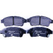 8DB 355 016-421 Bremsbelagsatz, Scheibenbremse