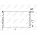 NRF | Kühler, Motorkühlung | 58683 NRF | Kühler, Motorkühlung | 58683