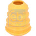 FEBI BILSTEIN 186208 Anschlagpuffer, Federung FEBI BILSTEIN 186208 Anschlagpuffer, Federung