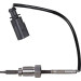 Metzger | Sensor, Abgastemperatur | 0894899 Metzger | Sensor, Abgastemperatur | 0894899