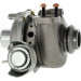 Nissens | Lader, Aufladung | 93037 Nissens | Lader, Aufladung | 93037