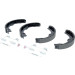 ATE | Bremsbackensatz, Feststellbremse | 03.0137-4006.2 ATE | Bremsbackensatz, Feststellbremse | 03.0137-4006.2