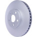 Hella | Bremsscheibe | 8DD 355 112-331