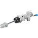 Valeo | Geberzylinder, Kupplung | 804625