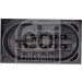febi bilstein | Türschloss | 197217 febi bilstein | Türschloss | 197217