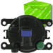 VALEO 088358 Nebelscheinwerfer Fogstar