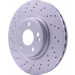 Hella | Bremsscheibe | 8DD 355 120-351