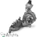 OE Germany Turbolader 18 0960 108136