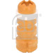 FEBI BILSTEIN 188396 Anschlagpuffer, Federung