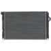 Mahle | Kühler, Motorkühlung | CR 2679 000S