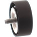 SKF | Umlenk-/Führungsrolle, Keilrippenriemen | VKM 38125 SKF | Umlenk-/Führungsrolle, Keilrippenriemen | VKM 38125