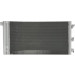 94670 Kondensator, Klimaanlage ** FIRST FIT **